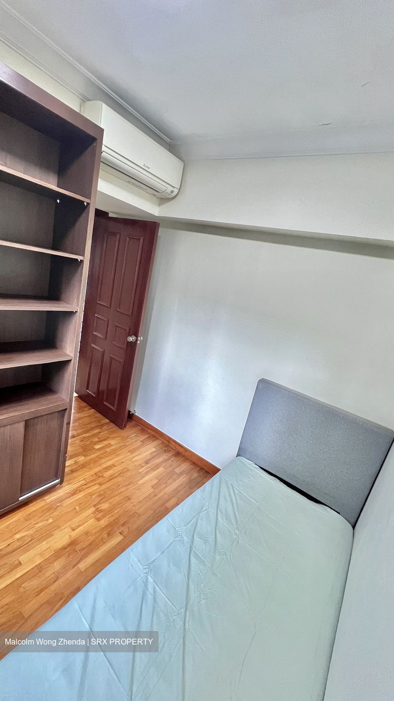 Sunny Palms (D15), Condominium #553632861